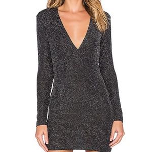 UO Motel Lynette dress